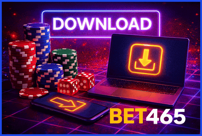 Passo a passo de registro e login na plataforma BET465