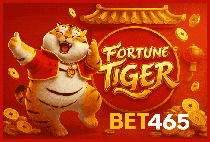 Jogo Tiger Ox Mouse da BET465.